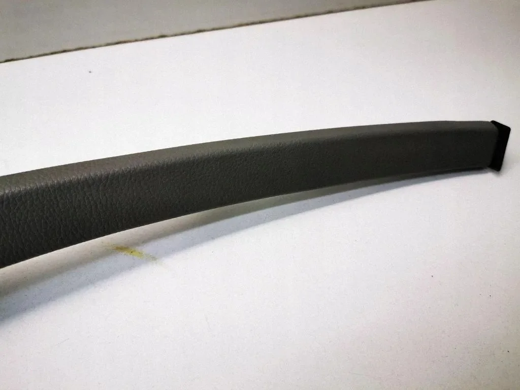 BMW 5 E60 E61 2004 Chiusura bracciolo 7133202 image 5