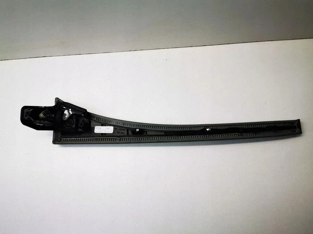 BMW 5 E60 E61 2004 Chiusura bracciolo 7133202 image 7