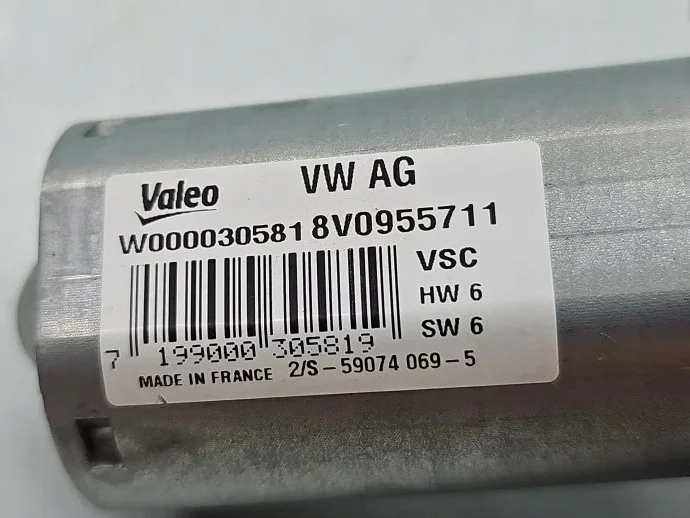 Audi OE 8V0955711 - Pièce d'occasion image 6