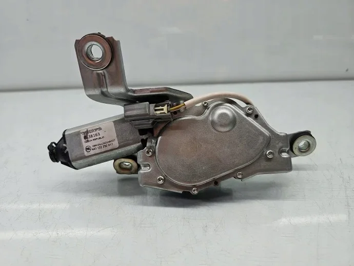 Volvo 8638163 Motor Limpa Para-Brisas Usado