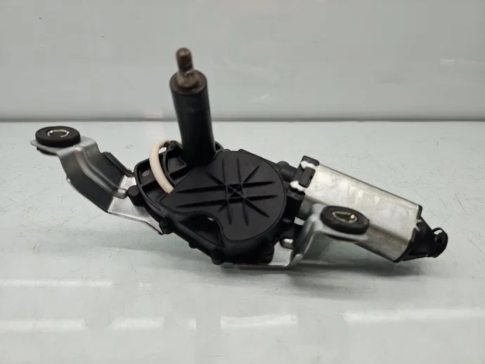 Volvo 8638163 Motor Limpa Para-Brisas Usado image 3