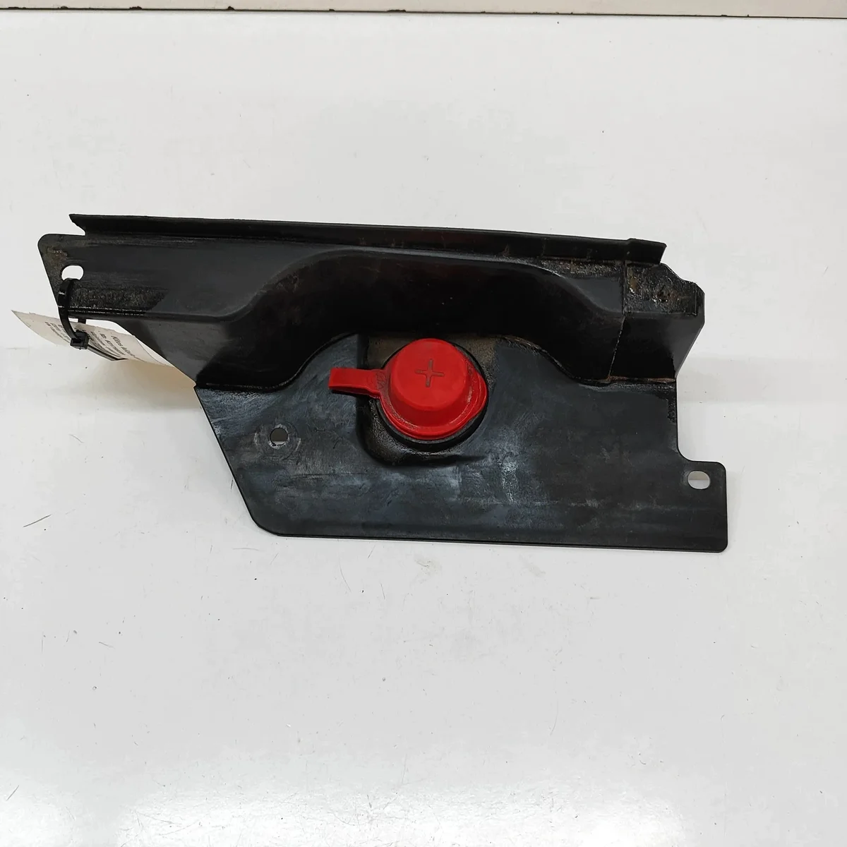 Batteriedeckel BMW X2 (F39) 7290727