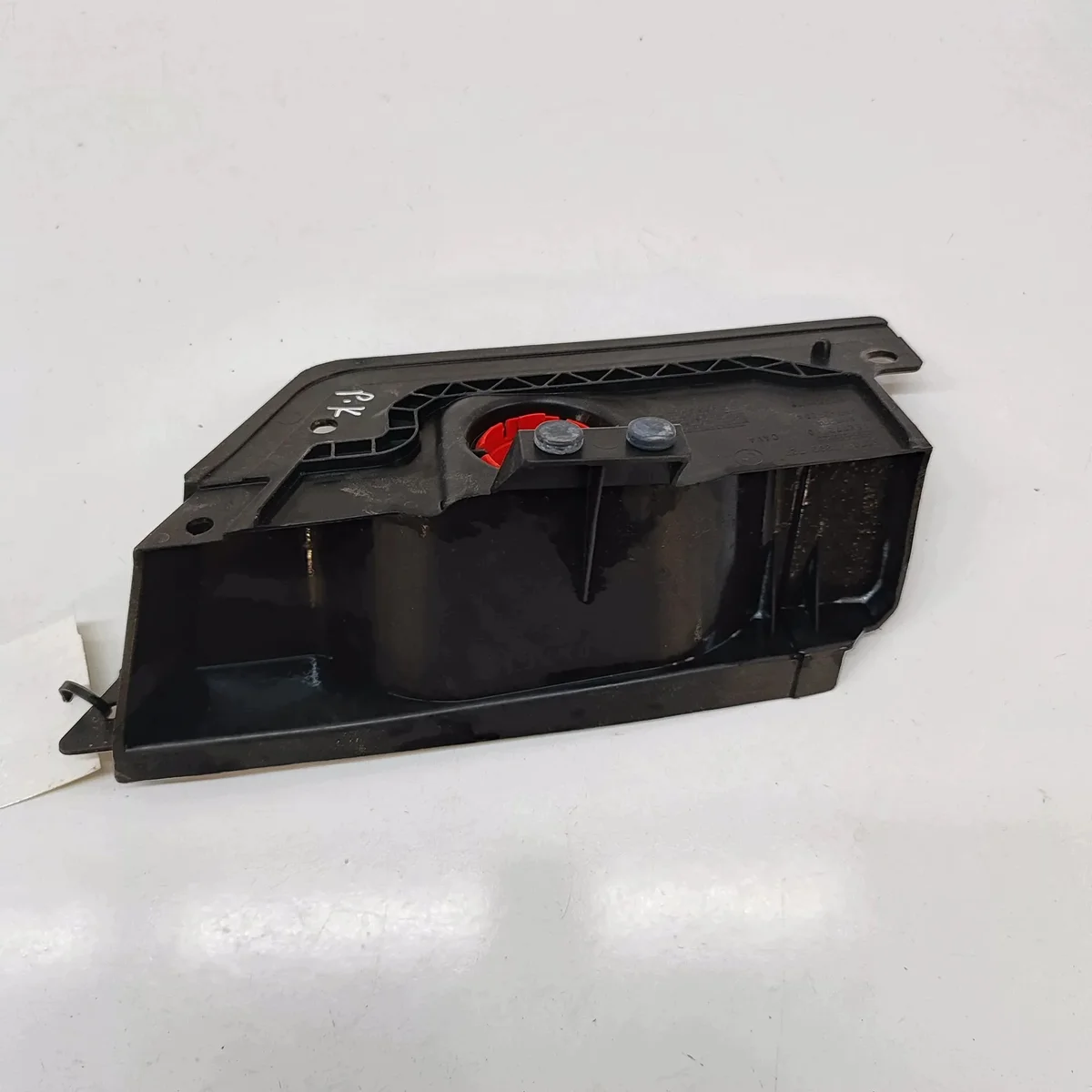Deksel Accu BMW X2 (F39) 7290727 image 6