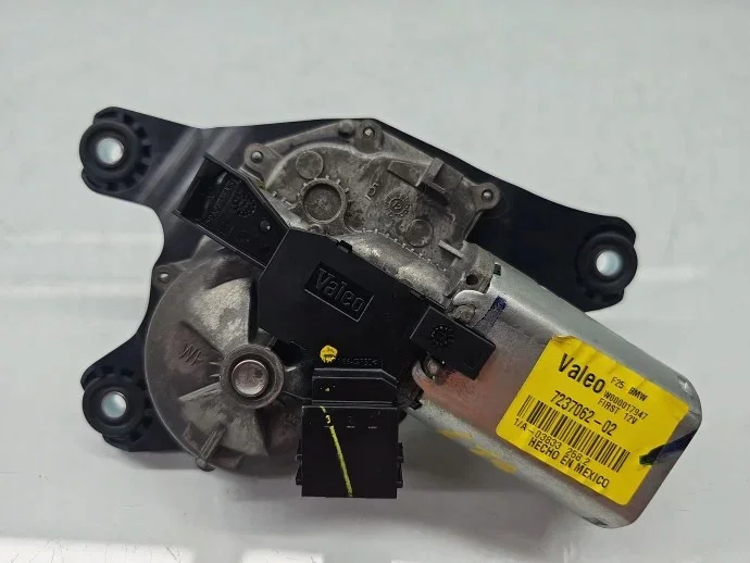 Mecanismo Limpa Para-brisa Traseiro BMW F25 Usado