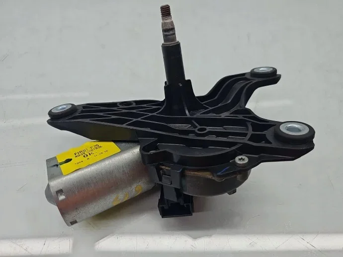 BMW F25 Mechanismus Scheibenwischer Hinten 7237062 image 3