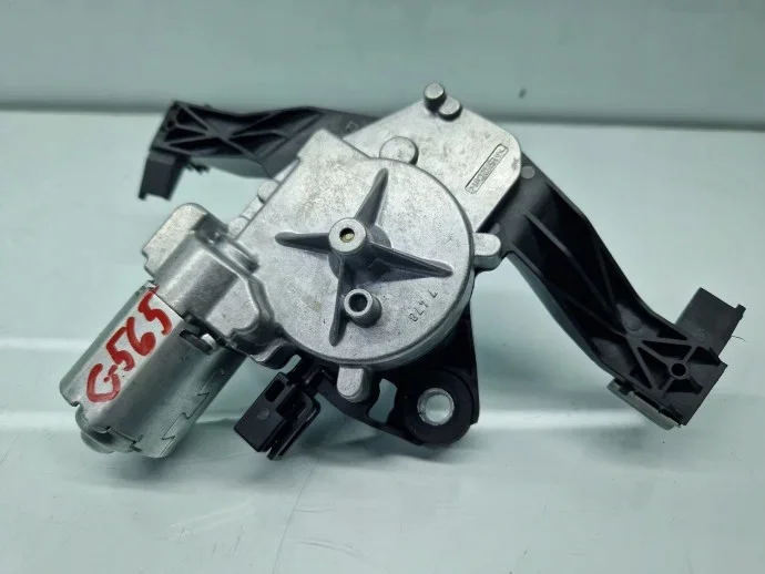 Moteur essuie-glace arrière Opel Corsa E 2019
