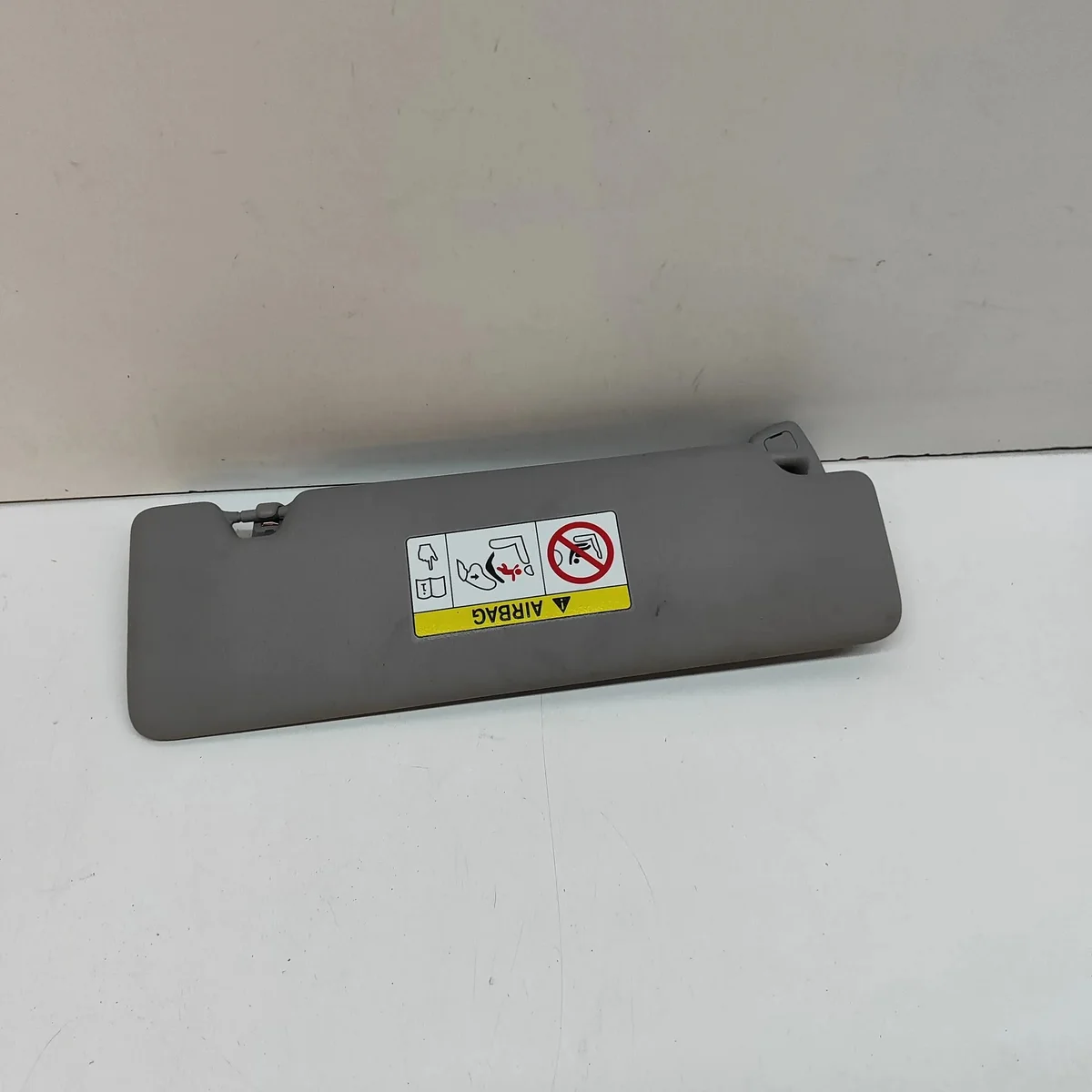 Sonnenblende Links BMW X2 (F39) 5A3D1F1 image 3