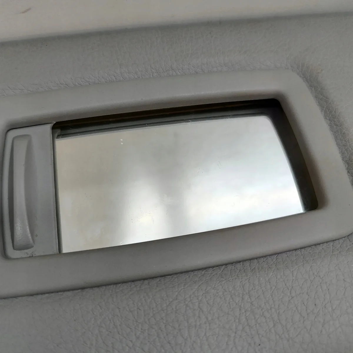 Sonnenblende Links BMW X2 (F39) 5A3D1F1 image 5