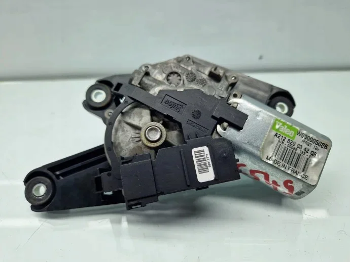 MERCEDES W212 KOMBI Torkarmotor Bak A2128200342