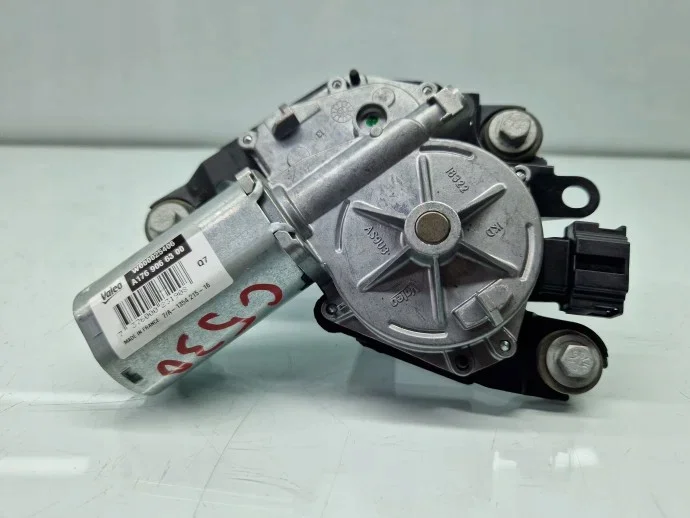 Used Rear Wiper Motor Mercedes W176 A1769066300