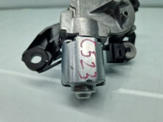 Motor Dacia OE 287108228R usado image 3