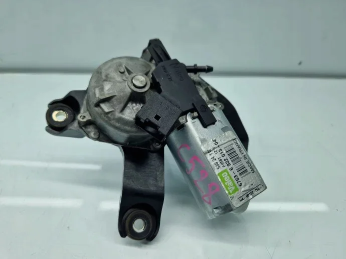 Motor Scheibenwischer Klappe MINI COOPER R56