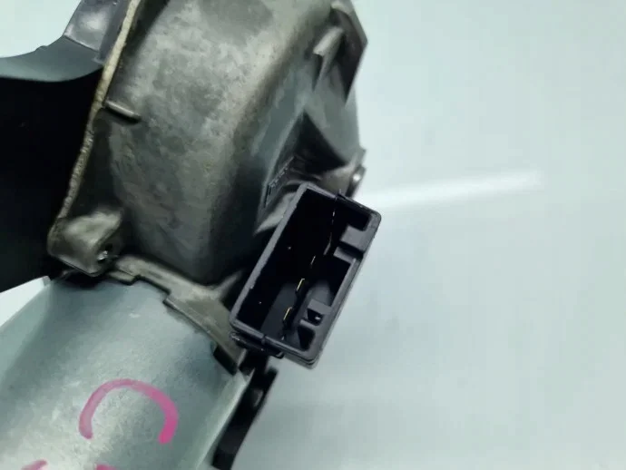 Motor Scheibenwischer Klappe MINI COOPER R56 image 4