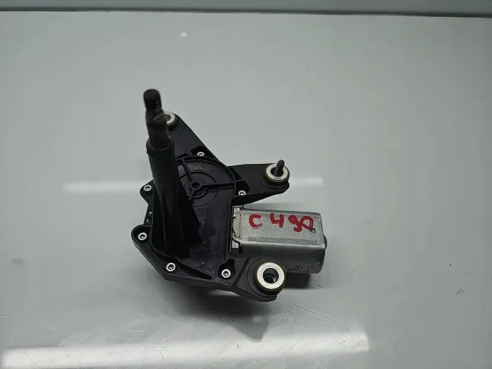 Motor Limpa Para-brisa Traseiro Renault Espace IV