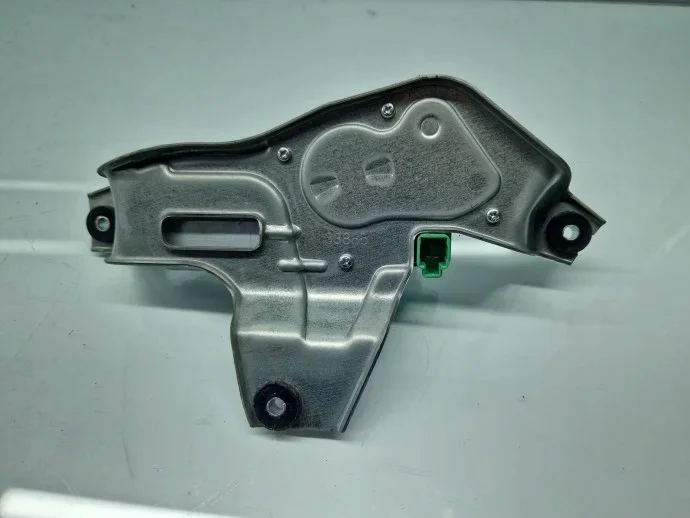 Motor Limpa Para-brisa Peugeot 4007 8852 image 3