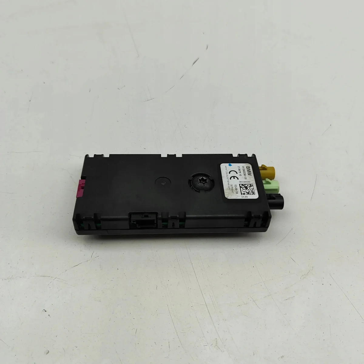 Versterker Antenne BMW X2 (F39) 2622361