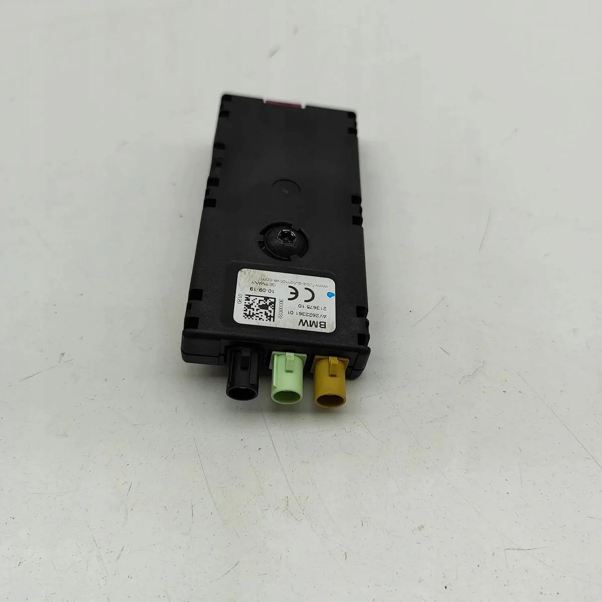 Antenna Amplifier BMW X2 (F39) 2622361 image 3