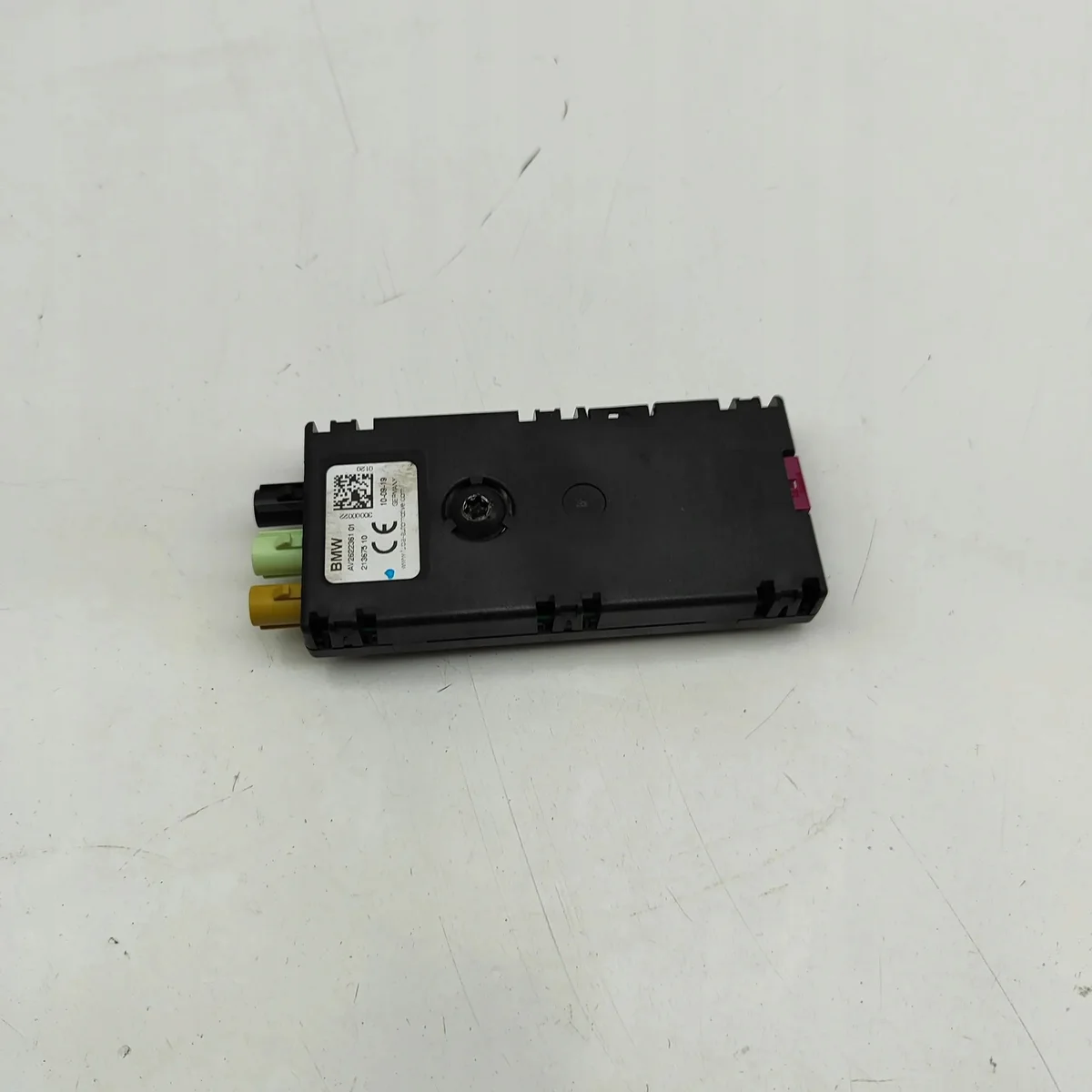 Antenna Amplifier BMW X2 (F39) 2622361 image 4