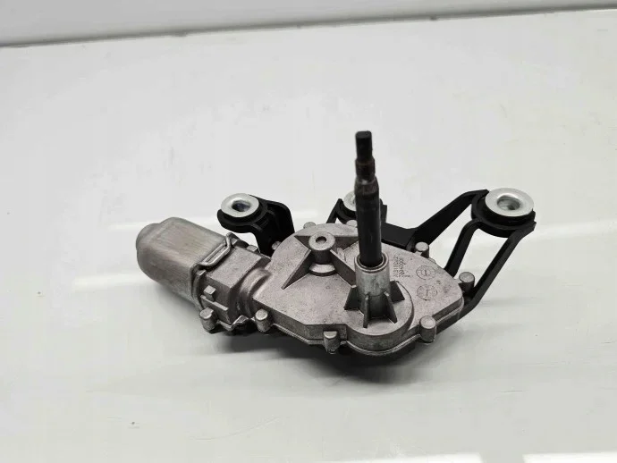 Skoda vindrutetorkarmotor 5J9955711A