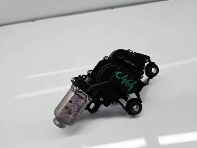 Moteur d'essuie-glace Skoda OE 5J9955711A image 4
