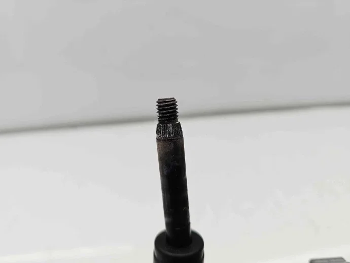 Wischer Motor Heckklappe Ford Fiesta VI image 4