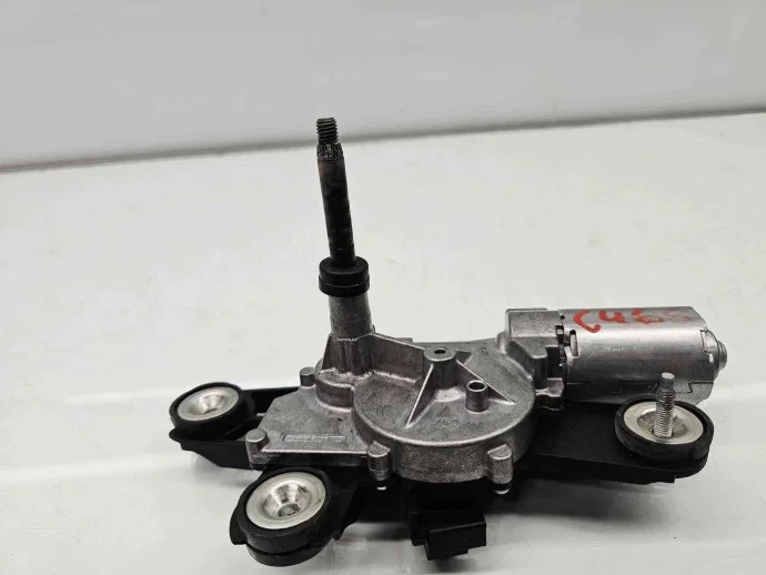 Wischer Motor Heckklappe Ford Fiesta VI image 5