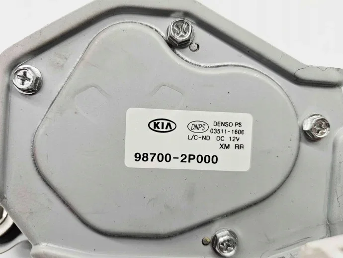Kia OE 98700-2P000 - Usato image 6