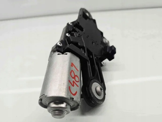 Motor ruitenwisser achter Ford Kuga MK1 8V41-17K441-AC image 6