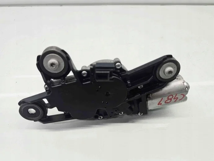 Motor ruitenwisser achter Ford Kuga MK1 8V41-17K441-AC image 7