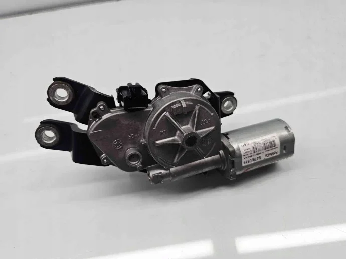 Motor ruitenwisser achter H1BB-17404-AA Ford image 4