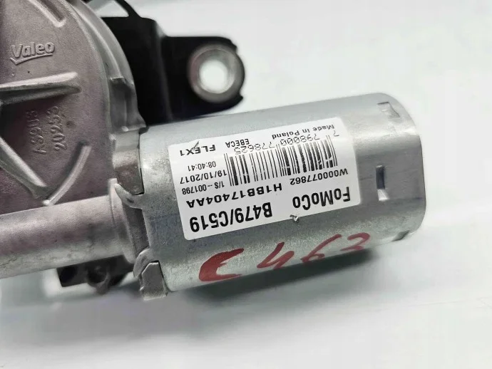Motor ruitenwisser achter H1BB-17404-AA Ford image 5