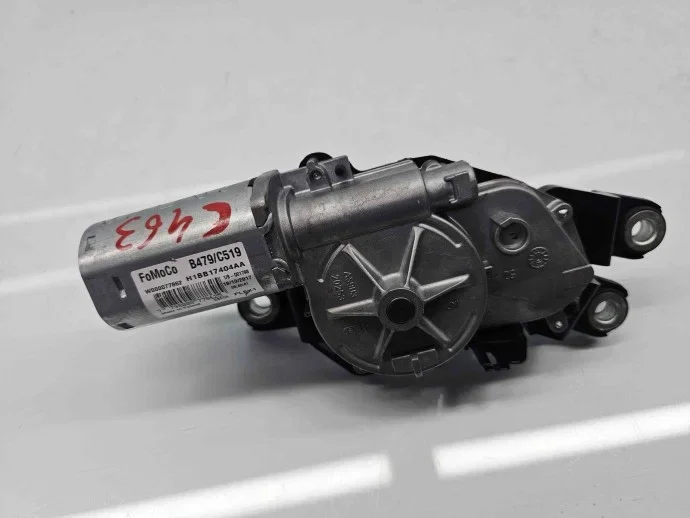 Motor ruitenwisser achter H1BB-17404-AA Ford image 6