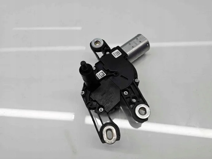 Seat Ibiza V (KJ) 2024 Heckwischer Motor image 3