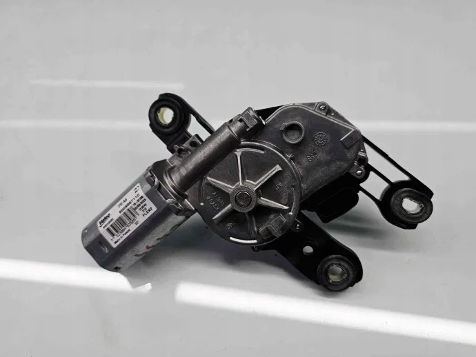 Seat Ibiza V (KJ) 2024 Heckwischer Motor image 4