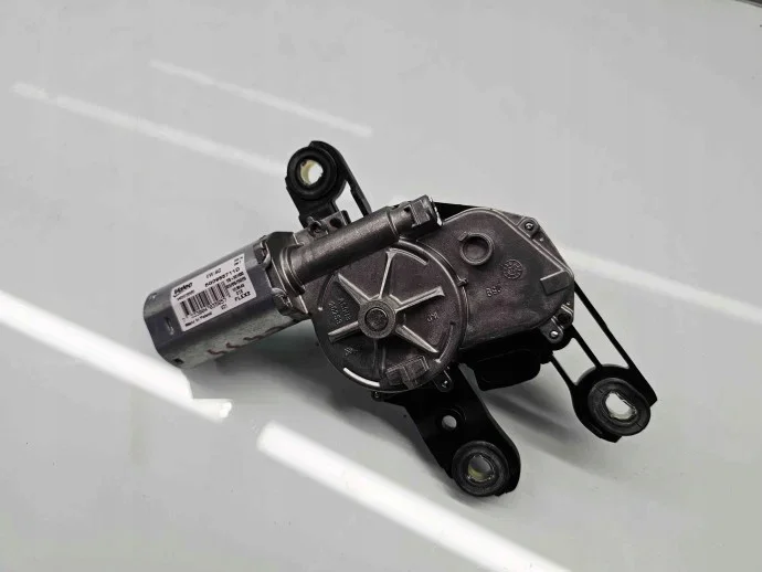 Seat Ibiza V (KJ) 2024 Heckwischer Motor image 6
