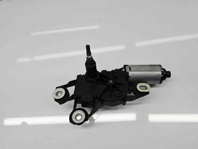 Wischer Motor Heckklappe Seat Ibiza 5 (6J5) image 3