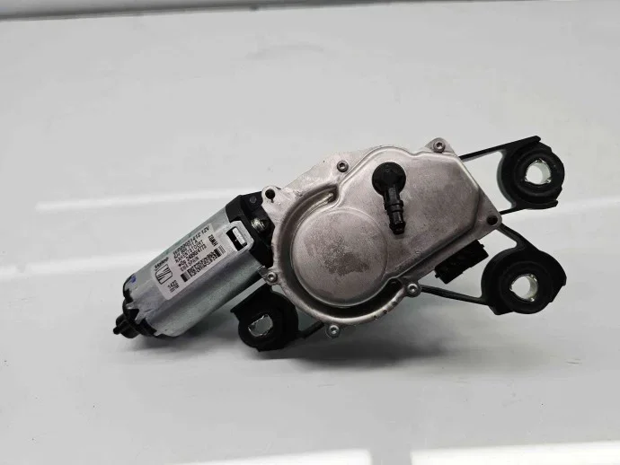 Wischer Motor Heckklappe Seat Ibiza 5 (6J5) image 4