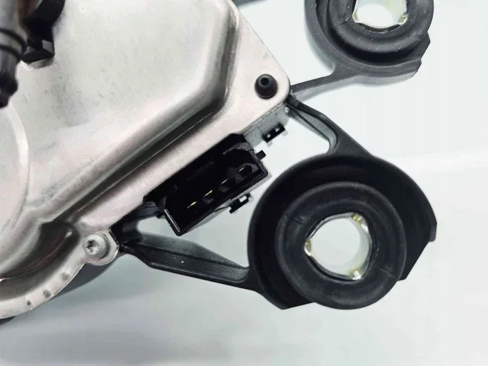 Wischer Motor Heckklappe Seat Ibiza 5 (6J5) image 5