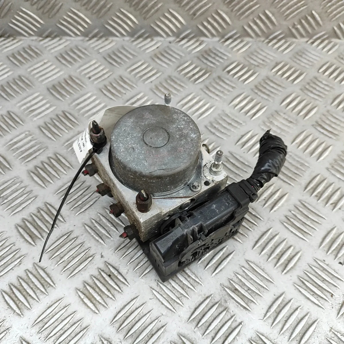 Pompa ABS Suzuki SX4 1.9 DDiS 2007 image 3