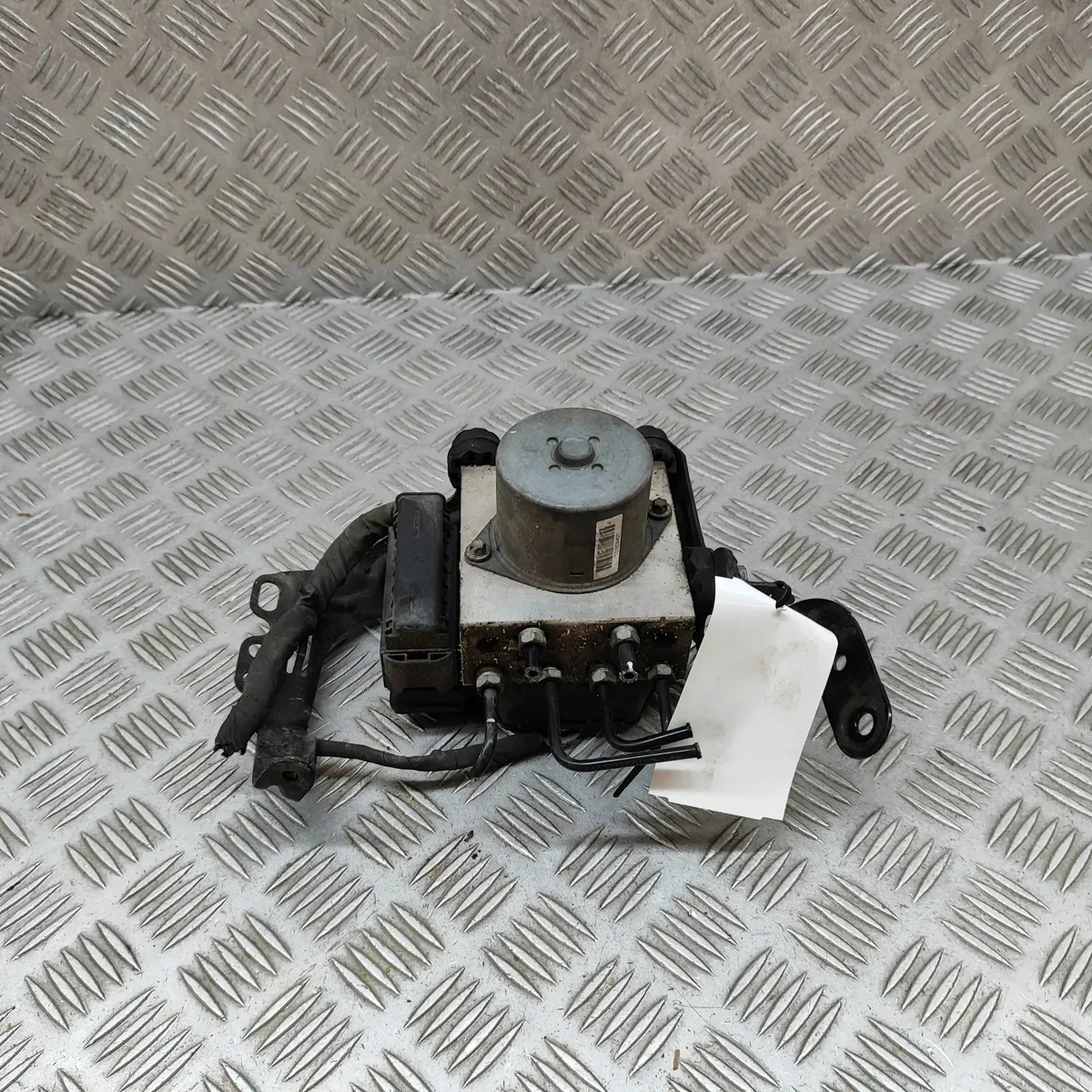 ABS pomp Mini Countryman R60 6874556 Gebruikt