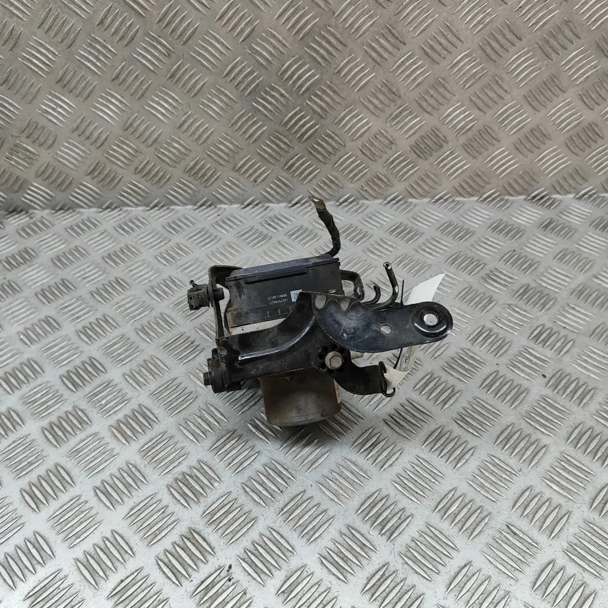 Pompa ABS Mini Countryman R60 6874556 image 3