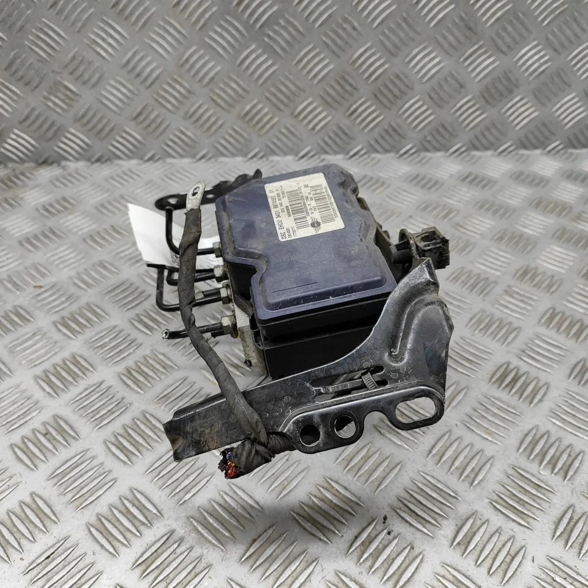 Pompa ABS Mini Countryman R60 6874556 image 4