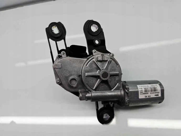 Moteur essuie-glace arrière Golf VII 5G0955711 image 3