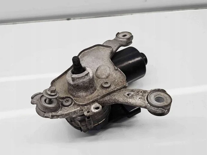 Motor Limpa Para-brisa Ford Mondeo DS73-17504-CF