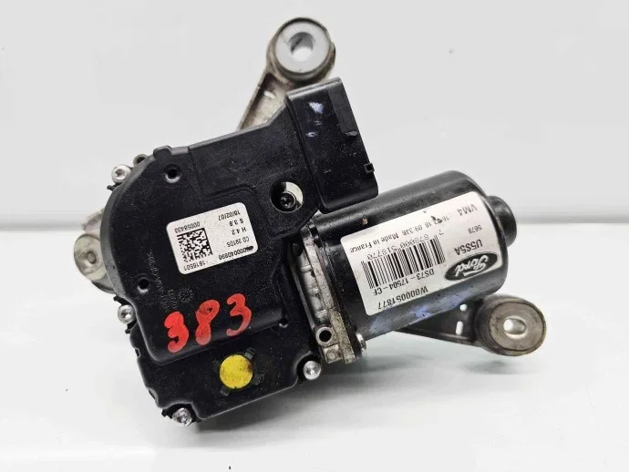 Ford Mondeo Scheibenwischer Motor Vorne Gebraucht image 3