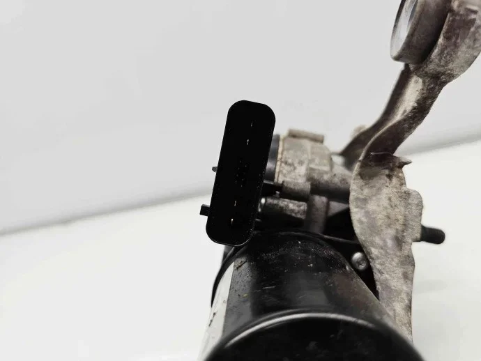 Ford Mondeo Scheibenwischer Motor Vorne Gebraucht image 4