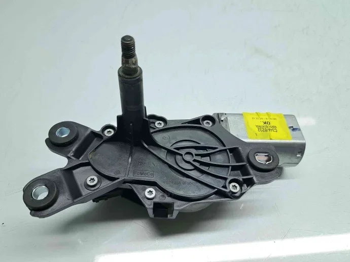 Wischermotor Heckklappe Ford B-Max AV61-17K411-AC image 3