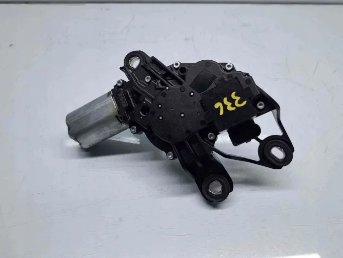Motor torkar baklucka VW Golf 6 GTI