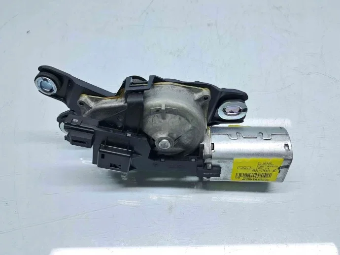 Motor bakrutetorkare Ford C-MAX II 2015 AV6117K441AC