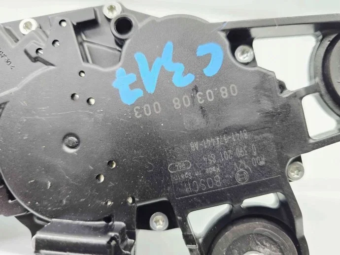 Wischermotor Heckklappe Ford Kuga I 8V117K44 image 5